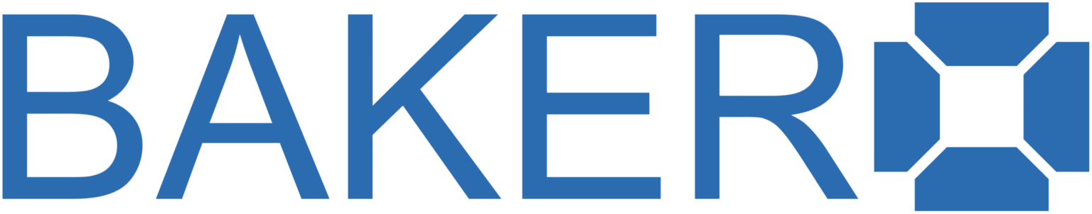 Baker Strategy Group